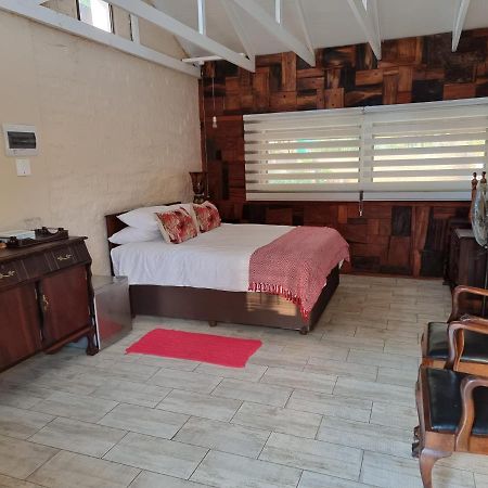 Jochem Inn Rietvalleirand 외부 사진