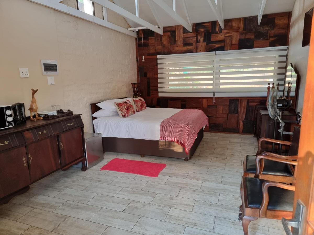 Jochem Inn Rietvalleirand 외부 사진