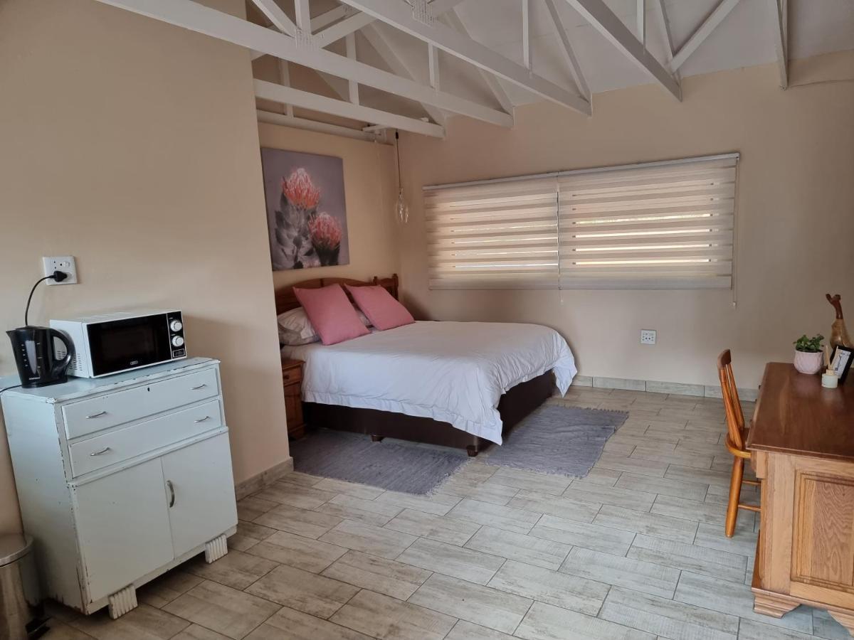 Jochem Inn Rietvalleirand 외부 사진