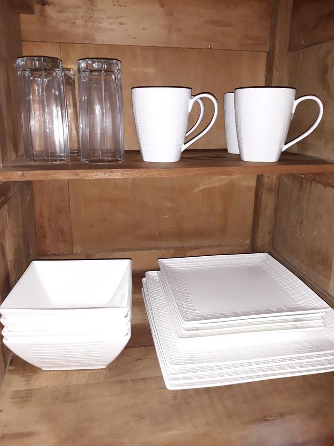 Jochem Inn Rietvalleirand 외부 사진